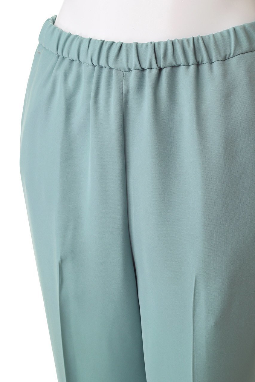 【ミディウミソリッド/MIDIUMISOLID】のcenter press straight easy PT パンツ 人気、トレンドファッション・服の通販 founy(ファニー) 　ファッション　Fashion　レディースファッション　Fashion for Women　パンツ　Pants & Trousers　シンプル　Simple, Minimal　ストレート　Straight, Straight Cut　センター　Center, Center Line　ロング　Long, Long-Length　エレガント 上品　Elegant　定番　Standard, Basic Item　新作・新入荷　New Arrivals / New In　other-5|ID: prp329100004747036 ipo3291000000034320803