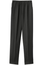 【ミディウミソリッド/MIDIUMISOLID】のセンタープレスストレートイージーパンツ c.gray|ID:prp329100004747036