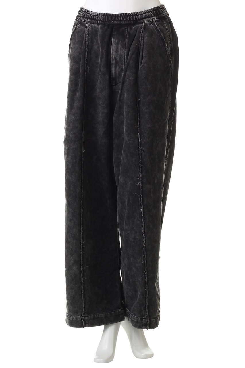 【メゾンスペシャル/MAISON SPECIAL】の【UNISEX】ケミカルオーバーダイヘビースウェットプライムオーバーパンツ 人気、トレンドファッション・服の通販 founy(ファニー) 　ファッション　Fashion　レディースファッション　Fashion for Women　パンツ　Pants & Trousers　ユニセックス　Unisex, Genderless　おすすめ　Recommended / Our Picks　ケミカル　Chemical, Chemical Wash　ワイド　Wide, Wide Fit　other-2|ID: prp329100004747037 ipo3291000000034320860