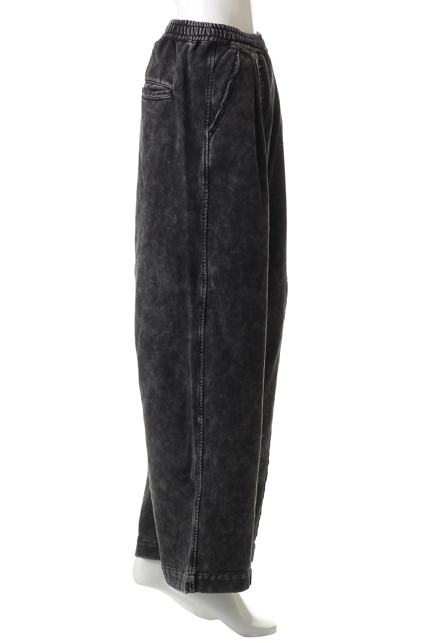 【メゾンスペシャル/MAISON SPECIAL】の【UNISEX】ケミカルオーバーダイヘビースウェットプライムオーバーパンツ 人気、トレンドファッション・服の通販 founy(ファニー) 　ファッション　Fashion　レディースファッション　Fashion for Women　パンツ　Pants & Trousers　ユニセックス　Unisex, Genderless　おすすめ　Recommended / Our Picks　ケミカル　Chemical, Chemical Wash　ワイド　Wide, Wide Fit　other-3|ID: prp329100004747037 ipo3291000000034320862