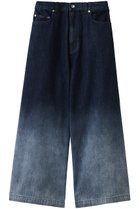 【メゾンスペシャル/MAISON SPECIAL】の【UNISEX】デニムバギーパンツ BLU(ブルー)|ID: prp329100004747038 ipo3291000000034320871