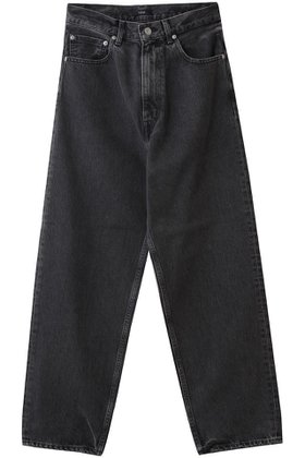【イレーヴ/YLEVE】 13.5oz デニム バギーパンツ人気、トレンドファッション・服の通販 founy(ファニー) ファッション Fashion レディースファッション Fashion for Women パンツ Pants & Trousers デニムパンツ・ジーンズ・美脚デニム Denim Jeans & Pants デニム Denim, Jeans Material 今季 This Season, Current Season 新作・新入荷 New Arrivals / New In |ID:prp329100004747040