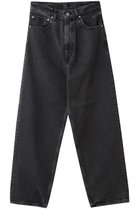 【イレーヴ/YLEVE】の13.5oz デニム バギーパンツ チャコール|ID:prp329100004747040