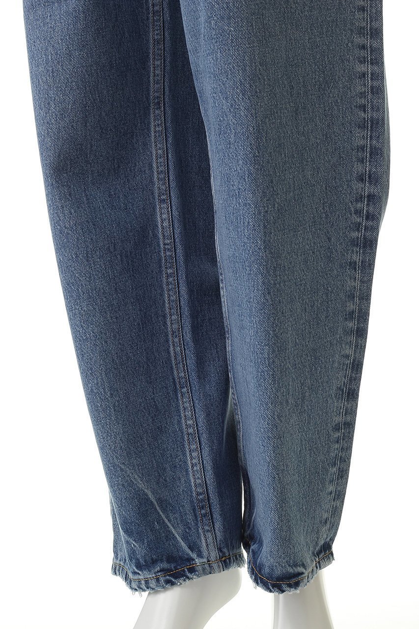 【イレーヴ/YLEVE】の13.5oz デニム バギーパンツ 人気、トレンドファッション・服の通販 founy(ファニー)  ファッション Fashion レディースファッション Fashion for Women パンツ Pants & Trousers デニムパンツ・ジーンズ・美脚デニム Denim Jeans & Pants デニム Denim, Jeans Material 今季 This Season, Current Season 新作・新入荷 New Arrivals / New In other-6|ID: prp329100004747040 ipo3291000000034320891