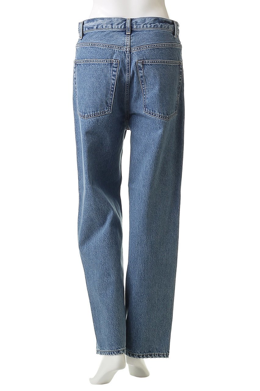 【イレーヴ/YLEVE】の13.5oz デニム バギーパンツ 人気、トレンドファッション・服の通販 founy(ファニー) 　ファッション　Fashion　レディースファッション　Fashion for Women　パンツ　Pants & Trousers　デニムパンツ・ジーンズ・美脚デニム　Denim Jeans & Pants　デニム　Denim, Jeans Material　今季　This Season, Current Season　other-4|ID: prp329100004747040 ipo3291000000036183647