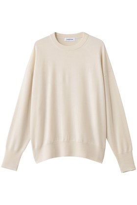 【サクラ/SACRA】 エクストラファインメリノウールプルオーバー人気、トレンドファッション・服の通販 founy(ファニー) ファッション Fashion レディースファッション Fashion for Women トップス・カットソー Cut & Sew Tops ニット Knit Tops & Sweaters カジュアルプルオーバー・ニットトップス Pullovers & Knit Tops / Casual Pullovers なめらか Smooth, Silky Texture インナー Innerwear エレガント 上品 Elegant 冬 Winter / This Winter 新作・新入荷 New Arrivals / New In |ID:prp329100004747045