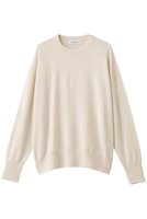 【サクラ/SACRA】のエクストラファインメリノウールプルオーバー 人気、トレンドファッション・服の通販 founy(ファニー) ファッション Fashion レディースファッション Fashion for Women トップス・カットソー Cut & Sew Tops ニット Knit Tops & Sweaters カジュアルプルオーバー・ニットトップス Pullovers & Knit Tops / Casual Pullovers なめらか Smooth, Silky Texture インナー Innerwear エレガント 上品 Elegant 冬 Winter / This Winter 新作・新入荷 New Arrivals / New In |ID:prp329100004747045