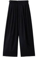 【サクラ/SACRA】のスーパーファインフランネルタックパンツ 人気、トレンドファッション・服の通販 founy(ファニー) ファッション Fashion レディースファッション Fashion for Women パンツ Pants & Trousers おすすめ Recommended / Our Picks なめらか Smooth, Silky Texture セットアップ Set-Up, Coordinated Outfit トリプル Triple, Three Layers フォルム Silhouette, Form フロント Front, Front Design エレガント 上品 Elegant 新作・新入荷 New Arrivals / New In |ID:prp329100004747048