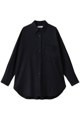 【サクラ/SACRA】 スーパーファインフランネルシャツ人気、トレンドファッション・服の通販 founy(ファニー) ファッション Fashion レディースファッション Fashion for Women トップス・カットソー Cut & Sew Tops シャツ・ブラウス・オフィスカジュアル Elegant Blouses & Button-Ups おすすめ Recommended / Our Picks スリーブ Sleeve, Long Sleeve / Short Sleeve セットアップ Set-Up, Coordinated Outfit ヘムライン Hemline, Bottom Cut マニッシュ Mannish, Boyish ロング Long, Long-Length エレガント 上品 Elegant 新作・新入荷 New Arrivals / New In A/W・秋冬 Autumn/Winter |ID:prp329100004747050