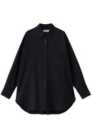 【サクラ/SACRA】のスーパーファインフランネルシャツ 人気、トレンドファッション・服の通販 founy(ファニー) ファッション Fashion レディースファッション Fashion for Women トップス・カットソー Cut & Sew Tops シャツ・ブラウス・オフィスカジュアル Elegant Blouses & Button-Ups おすすめ Recommended / Our Picks スリーブ Sleeve, Long Sleeve / Short Sleeve セットアップ Set-Up, Coordinated Outfit ヘムライン Hemline, Bottom Cut マニッシュ Mannish, Boyish ロング Long, Long-Length エレガント 上品 Elegant 新作・新入荷 New Arrivals / New In A/W・秋冬 Autumn/Winter |ID:prp329100004747050