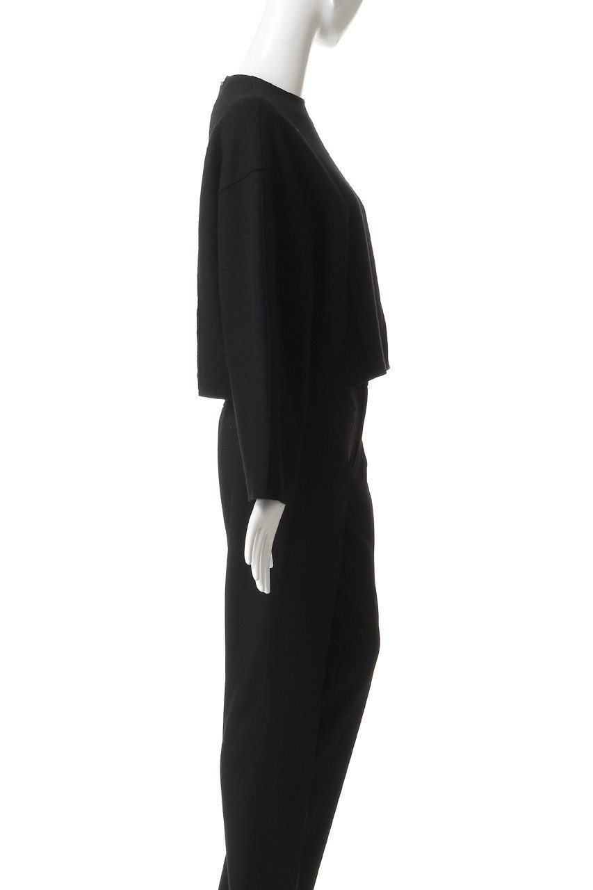 【サクラ/SACRA】のリングミルドウールプルオーバー 人気、トレンドファッション・服の通販 founy(ファニー) 　ファッション　Fashion　レディースファッション　Fashion for Women　トップス・カットソー　Cut & Sew Tops　ニット　Knit Tops & Sweaters　カジュアルプルオーバー・ニットトップス　Pullovers & Knit Tops / Casual Pullovers　コンパクト　Compact, Small Size　スリーブ　Sleeve, Long Sleeve / Short Sleeve　バランス　Balance, Style Balance　ボトム　Bottoms, Lower Wear　エレガント 上品　Elegant　新作・新入荷　New Arrivals / New In　other-3|ID: prp329100004747052 ipo3291000000034320984