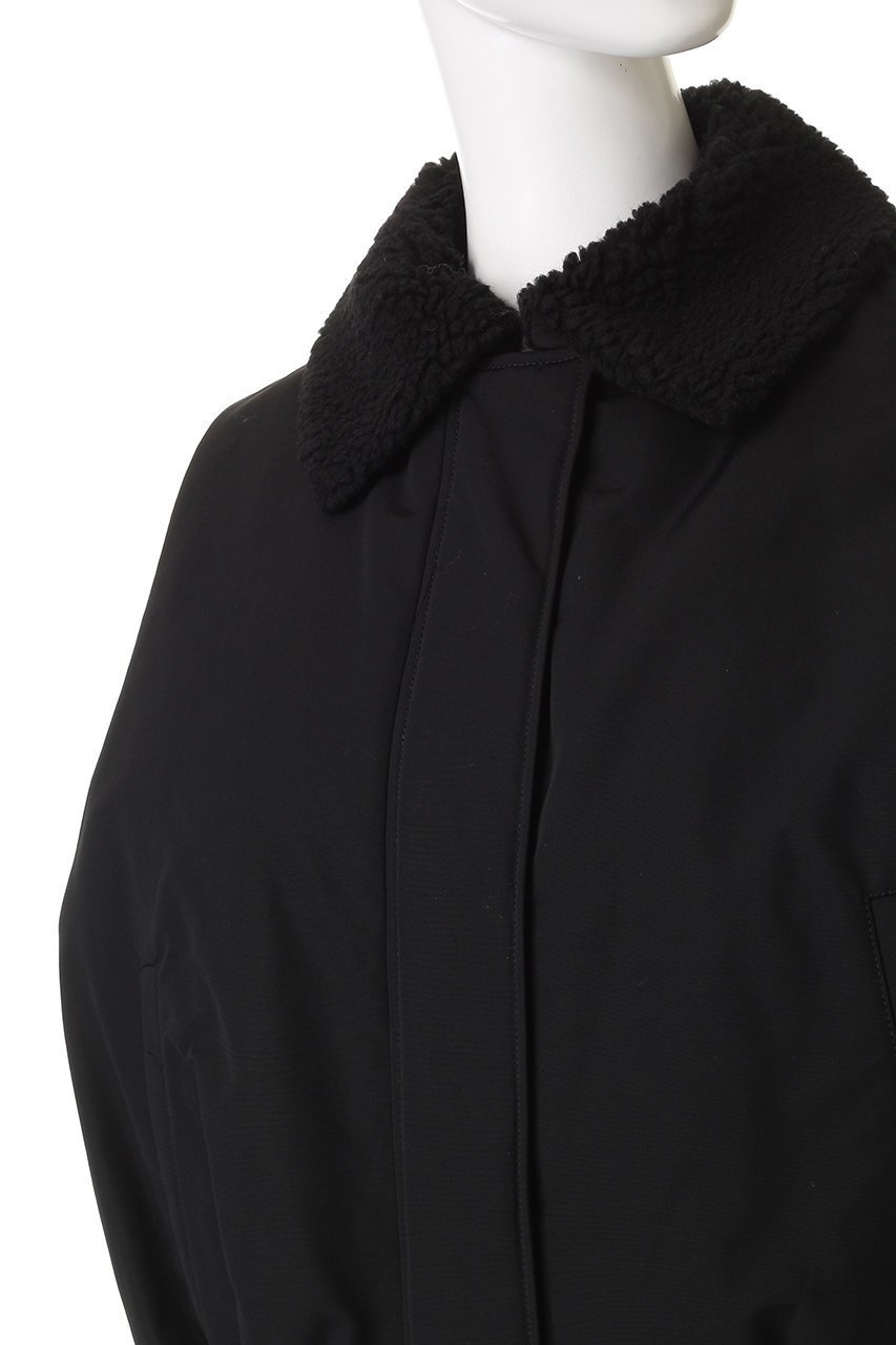 【サクラ/SACRA】のパディングハイカウントタッサーベスト 人気、トレンドファッション・服の通販 founy(ファニー) 　ファッション　Fashion　レディースファッション　Fashion for Women　アウター　Coat / Outerwear Collection　レディースジャケット・軽アウター　Jackets　イタリア　Italy　ジャケット　Jacket, Outerwear　ドローストリング　Drawstring, Pull Cord　フォルム　Silhouette, Form　ベスト　Vest, Waistcoat　リュクス　Luxury, Elegant, High-End, Chic　エレガント 上品　Elegant　新作・新入荷　New Arrivals / New In　other-5|ID: prp329100004747053 ipo3291000000034321000