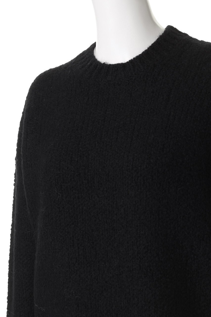 【サクラ/SACRA】のエクストラファインスラブヤーンニット 人気、トレンドファッション・服の通販 founy(ファニー) 　ファッション　Fashion　レディースファッション　Fashion for Women　トップス・カットソー　Cut & Sew Tops　ニット　Knit Tops & Sweaters　カジュアルプルオーバー・ニットトップス　Pullovers & Knit Tops / Casual Pullovers　エレガント 上品　Elegant　新作・新入荷　New Arrivals / New In　other-5|ID: prp329100004747056 ipo3291000000034321030