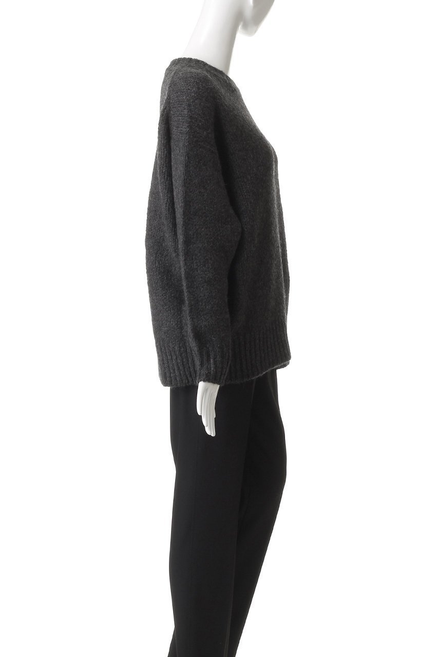 【サクラ/SACRA】のエクストラファインスラブヤーンニット 人気、トレンドファッション・服の通販 founy(ファニー) ファッション Fashion レディースファッション Fashion for Women トップス・カットソー Cut & Sew Tops ニット Knit Tops & Sweaters カジュアルプルオーバー・ニットトップス Pullovers & Knit Tops / Casual Pullovers エレガント 上品 Elegant other-3|ID: prp329100004747056 ipo3291000000035174891