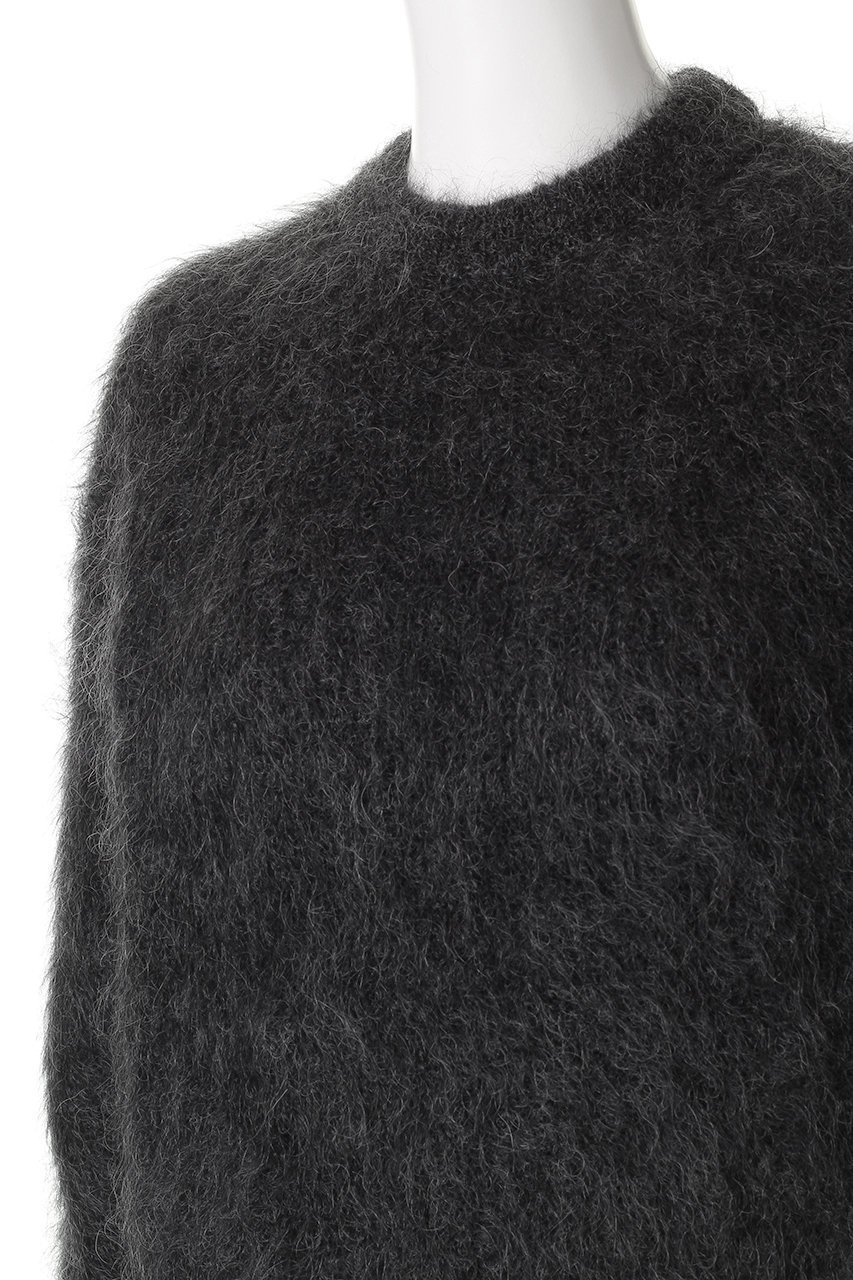 【サクラ/SACRA】のファインキッドモヘアファローニットプルオーバー 人気、トレンドファッション・服の通販 founy(ファニー) 　ファッション　Fashion　レディースファッション　Fashion for Women　トップス・カットソー　Cut & Sew Tops　ニット　Knit Tops & Sweaters　カジュアルプルオーバー・ニットトップス　Pullovers & Knit Tops / Casual Pullovers　コンパクト　Compact, Small Size　シンプル　Simple, Minimal　バランス　Balance, Style Balance　エレガント 上品　Elegant　新作・新入荷　New Arrivals / New In　A/W・秋冬　Autumn/Winter　other-5|ID: prp329100004747063 ipo3291000000034321085