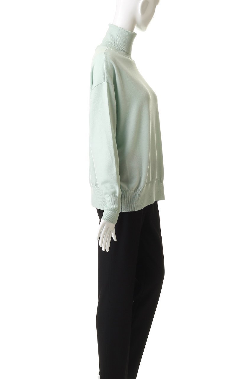【サクラ/SACRA】のエクストラファインメリノウールハイネックプルオーバー 人気、トレンドファッション・服の通販 founy(ファニー) 　ファッション　Fashion　レディースファッション　Fashion for Women　トップス・カットソー　Cut & Sew Tops　ニット　Knit Tops & Sweaters　カジュアルプルオーバー・ニットトップス　Pullovers & Knit Tops / Casual Pullovers　なめらか　Smooth, Silky Texture　インナー　Innerwear　シンプル　Simple, Minimal　タートル　Turtleneck, Turtle Collar　ハイネック　High Neck, Mock Neck　エレガント 上品　Elegant　冬　Winter / This Winter　新作・新入荷　New Arrivals / New In　other-3|ID: prp329100004747065 ipo3291000000034321100