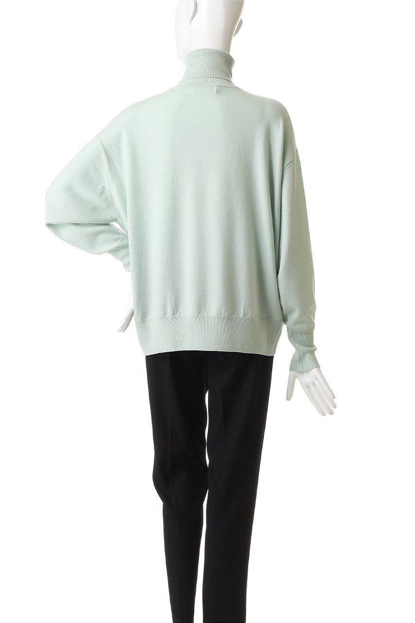 【サクラ/SACRA】のエクストラファインメリノウールハイネックプルオーバー 人気、トレンドファッション・服の通販 founy(ファニー) 　ファッション　Fashion　レディースファッション　Fashion for Women　トップス・カットソー　Cut & Sew Tops　ニット　Knit Tops & Sweaters　カジュアルプルオーバー・ニットトップス　Pullovers & Knit Tops / Casual Pullovers　なめらか　Smooth, Silky Texture　インナー　Innerwear　シンプル　Simple, Minimal　タートル　Turtleneck, Turtle Collar　ハイネック　High Neck, Mock Neck　エレガント 上品　Elegant　冬　Winter / This Winter　新作・新入荷　New Arrivals / New In　other-4|ID: prp329100004747065 ipo3291000000034321101