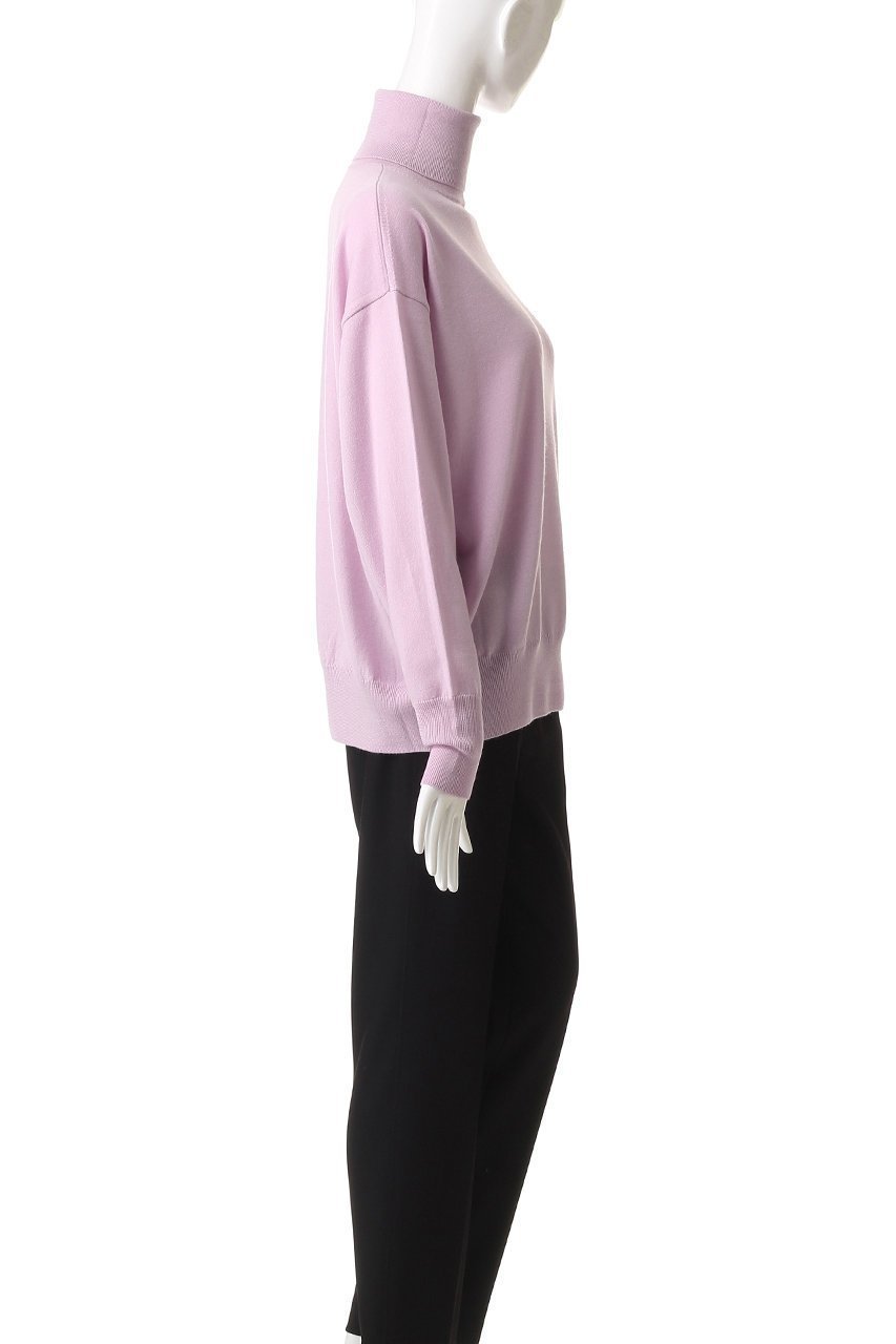 【サクラ/SACRA】のエクストラファインメリノウールハイネックプルオーバー 人気、トレンドファッション・服の通販 founy(ファニー) 　ファッション　Fashion　レディースファッション　Fashion for Women　トップス・カットソー　Cut & Sew Tops　ニット　Knit Tops & Sweaters　カジュアルプルオーバー・ニットトップス　Pullovers & Knit Tops / Casual Pullovers　なめらか　Smooth, Silky Texture　インナー　Innerwear　シンプル　Simple, Minimal　タートル　Turtleneck, Turtle Collar　ハイネック　High Neck, Mock Neck　エレガント 上品　Elegant　冬　Winter / This Winter　other-3|ID: prp329100004747065 ipo3291000000036005113