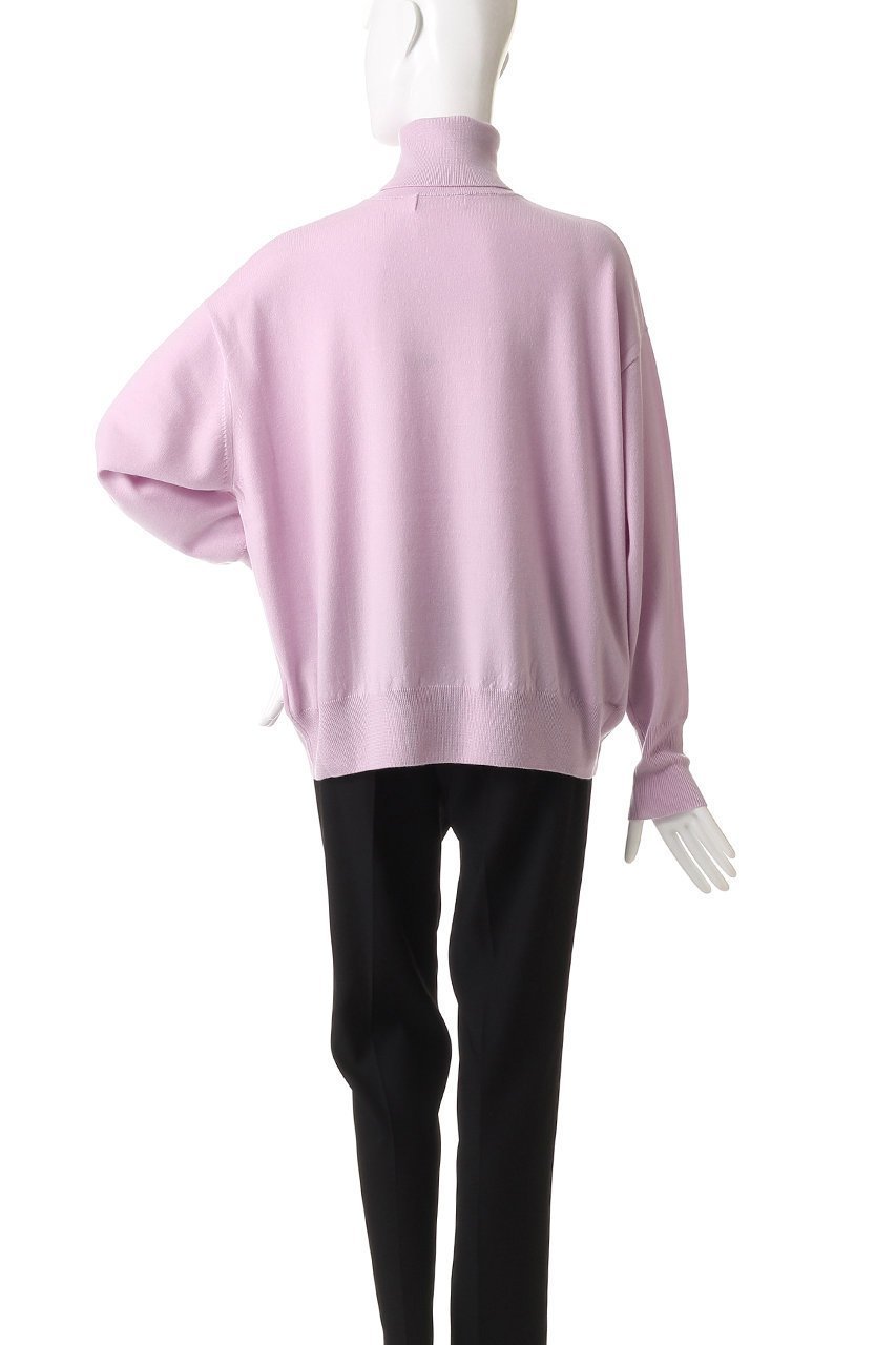 【サクラ/SACRA】のエクストラファインメリノウールハイネックプルオーバー 人気、トレンドファッション・服の通販 founy(ファニー) 　ファッション　Fashion　レディースファッション　Fashion for Women　トップス・カットソー　Cut & Sew Tops　ニット　Knit Tops & Sweaters　カジュアルプルオーバー・ニットトップス　Pullovers & Knit Tops / Casual Pullovers　なめらか　Smooth, Silky Texture　インナー　Innerwear　シンプル　Simple, Minimal　タートル　Turtleneck, Turtle Collar　ハイネック　High Neck, Mock Neck　エレガント 上品　Elegant　冬　Winter / This Winter　other-4|ID: prp329100004747065 ipo3291000000036005114