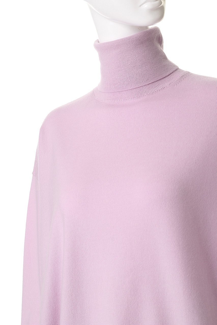 【サクラ/SACRA】のエクストラファインメリノウールハイネックプルオーバー 人気、トレンドファッション・服の通販 founy(ファニー) 　ファッション　Fashion　レディースファッション　Fashion for Women　トップス・カットソー　Cut & Sew Tops　ニット　Knit Tops & Sweaters　カジュアルプルオーバー・ニットトップス　Pullovers & Knit Tops / Casual Pullovers　なめらか　Smooth, Silky Texture　インナー　Innerwear　シンプル　Simple, Minimal　タートル　Turtleneck, Turtle Collar　ハイネック　High Neck, Mock Neck　エレガント 上品　Elegant　冬　Winter / This Winter　other-5|ID: prp329100004747065 ipo3291000000036005115