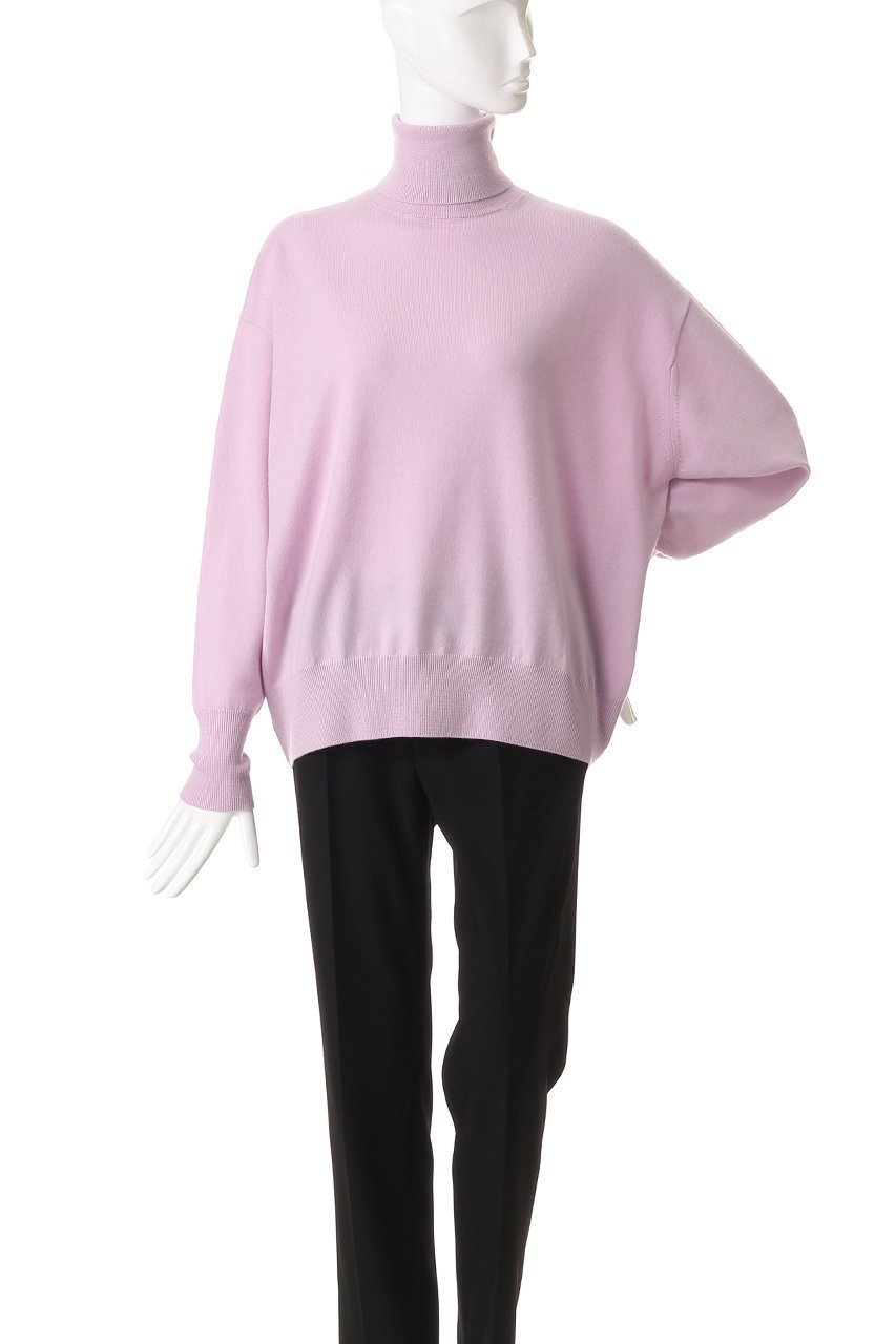 【サクラ/SACRA】のエクストラファインメリノウールハイネックプルオーバー 人気、トレンドファッション・服の通販 founy(ファニー) 　ファッション　Fashion　レディースファッション　Fashion for Women　トップス・カットソー　Cut & Sew Tops　ニット　Knit Tops & Sweaters　カジュアルプルオーバー・ニットトップス　Pullovers & Knit Tops / Casual Pullovers　なめらか　Smooth, Silky Texture　インナー　Innerwear　シンプル　Simple, Minimal　タートル　Turtleneck, Turtle Collar　ハイネック　High Neck, Mock Neck　エレガント 上品　Elegant　冬　Winter / This Winter　other-2|ID: prp329100004747065 ipo3291000000036765528