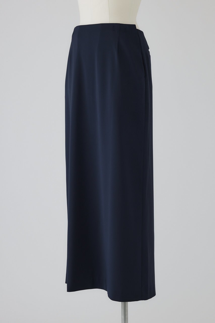 【リムアーク/RIM.ARK】の【1/14 10:00販売開始】Move belt square long SK/スカート 人気、トレンドファッション・服の通販 founy(ファニー) 　ファッション　Fashion　レディースファッション　Fashion for Women　スカート　Skirts　ロングスカート　Long Skirts / Maxi & Midi Skirts　2026年　2026　オケージョン　Occasion Wear　サテン　Satin, Glossy Fabric　シンプル　Simple, Minimal　ジャケット　Jacket, Outerwear　セットアップ　Set-Up, Coordinated Outfit　ダブル　Double, Double-Breasted　リュクス　Luxury, Elegant, High-End, Chic　ロング　Long, Long-Length　夏　Summer　定番　Standard, Basic Item　春　Spring　S/S・春夏　SS, Spring/Summer, Warm Season　other-2|ID: prp329100004747067 ipo3291000000035164966