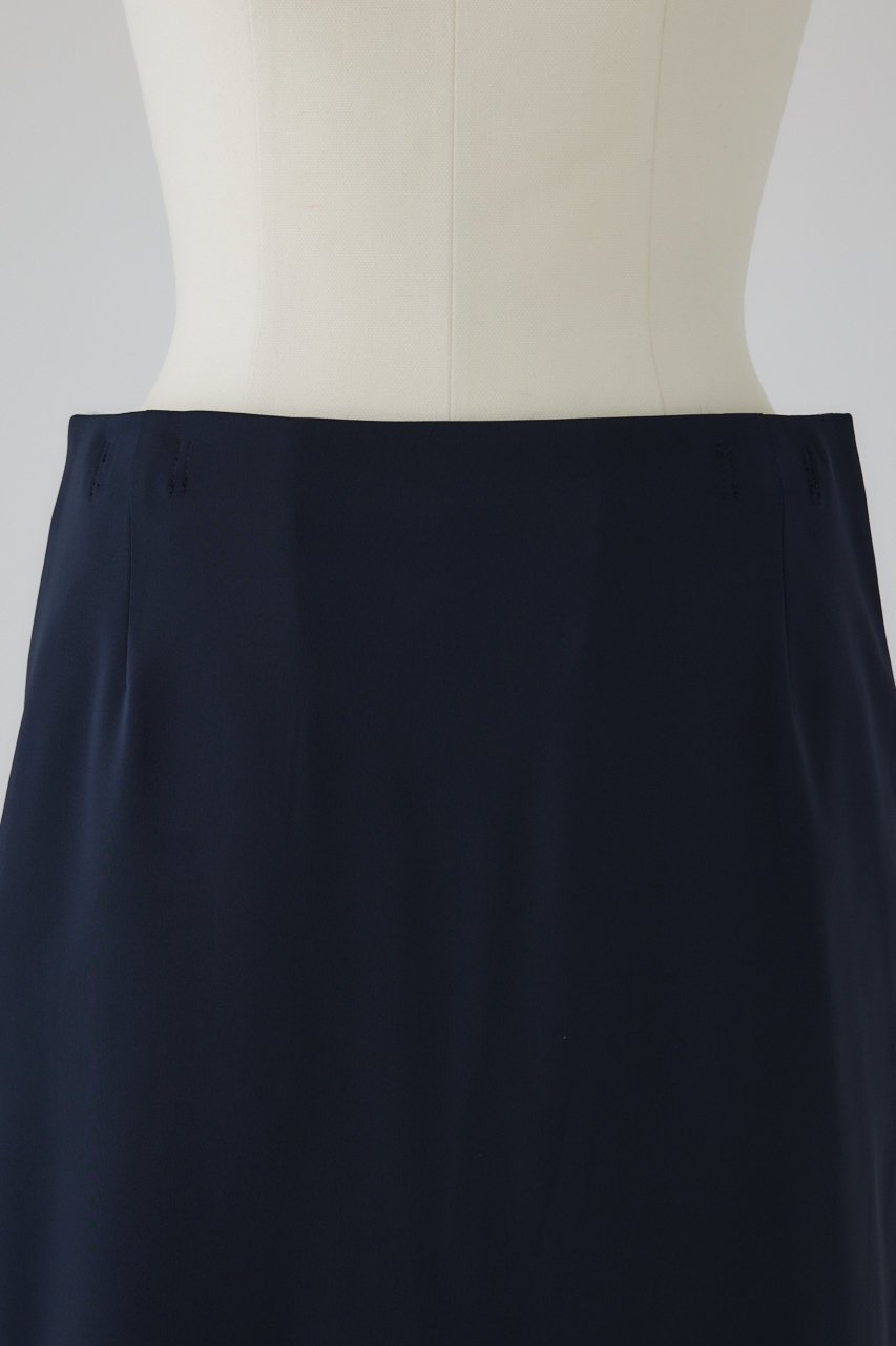 【リムアーク/RIM.ARK】の【1/14 10:00販売開始】Move belt square long SK/スカート 人気、トレンドファッション・服の通販 founy(ファニー) 　ファッション　Fashion　レディースファッション　Fashion for Women　スカート　Skirts　ロングスカート　Long Skirts / Maxi & Midi Skirts　2026年　2026　オケージョン　Occasion Wear　サテン　Satin, Glossy Fabric　シンプル　Simple, Minimal　ジャケット　Jacket, Outerwear　セットアップ　Set-Up, Coordinated Outfit　ダブル　Double, Double-Breasted　リュクス　Luxury, Elegant, High-End, Chic　ロング　Long, Long-Length　夏　Summer　定番　Standard, Basic Item　春　Spring　S/S・春夏　SS, Spring/Summer, Warm Season　other-5|ID: prp329100004747067 ipo3291000000035164969