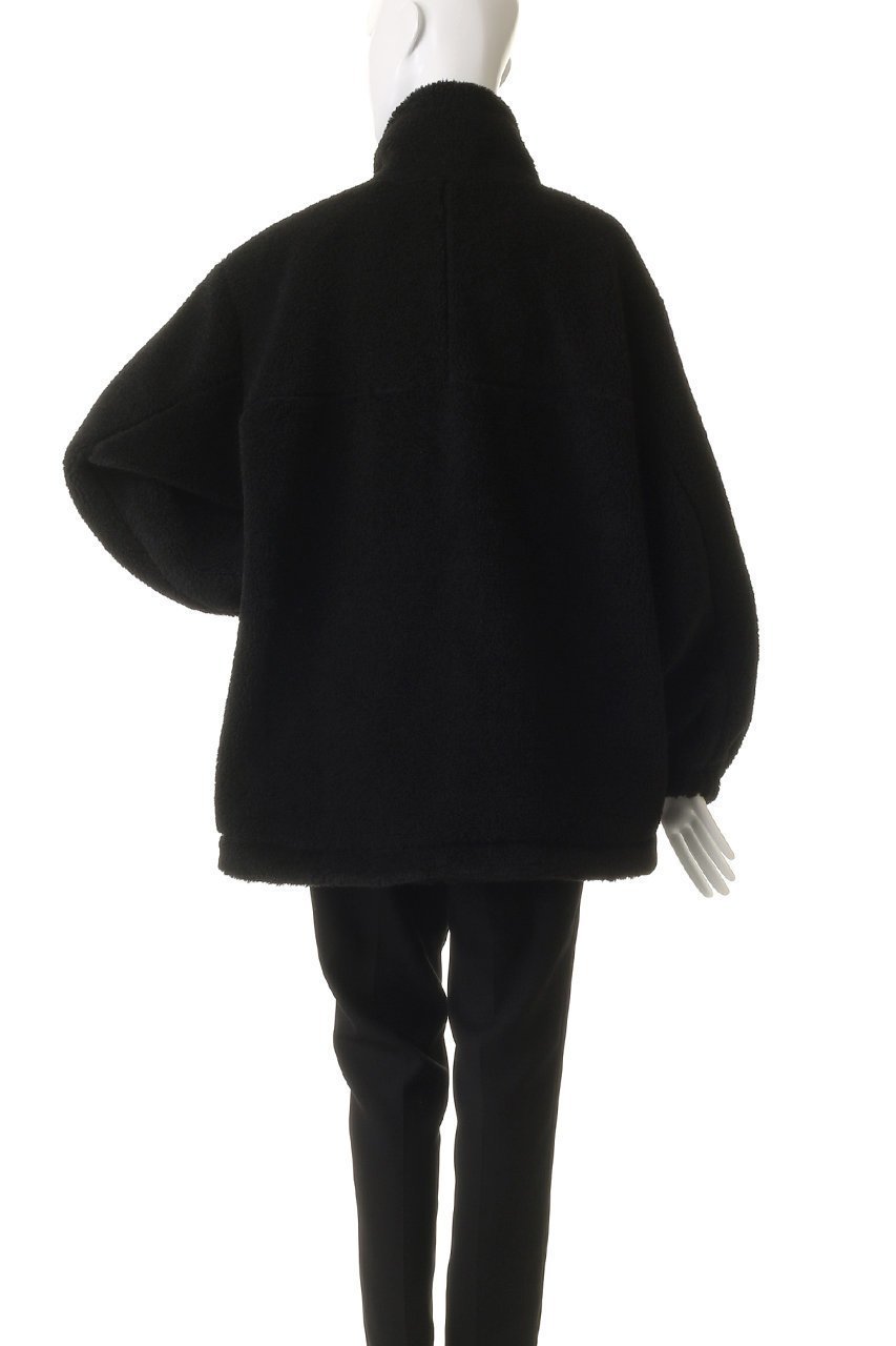 【ガリャルダガランテ/GALLARDAGALANTE】のボアブルゾン 人気、トレンドファッション・服の通販 founy(ファニー) 　ファッション　Fashion　レディースファッション　Fashion for Women　アウター　Coat / Outerwear Collection　レディースジャケット・軽アウター　Jackets　ブルゾンジャケット・スポーティアウター　Blouson Jackets　ジャケット　Jacket, Outerwear　スタンド　Stand Collar, Upright Stand　ブルゾン　Blouson, Bomber Jacket　マフラー　Scarf, Muffler　新作・新入荷　New Arrivals / New In　A/W・秋冬　Autumn/Winter　防寒　Cold Protection, Winter-Ready　other-4|ID: prp329100004747078 ipo3291000000034321195