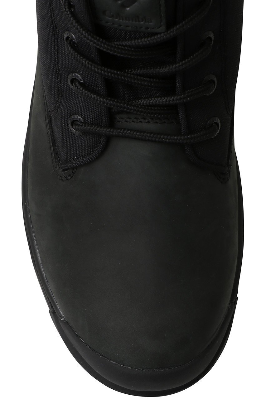 【コロンビア/Columbia】の【UNISEX】サップランド フォー ラックス チャッカ ウォータープルーフ オムニヒートインフィニティ(26-29cm) 人気、トレンドファッション・服の通販 founy(ファニー) 　ファッション　Fashion　レディースファッション　Fashion for Women　スポーツウェア　Functional & Stylish Sportswear　スポーツシューズ・ランニングスニーカー　Athletic Shoes / Running Shoes / Training Sneakers　ユニセックス　Unisex, Genderless　アウトドア　Outdoor Clothing　ウォーター　Water　シューズ　Shoes, Footwear　スポーツ　Sports, Activewear　ファブリック　Fabric, Textile　冬　Winter / This Winter　other-4|ID: prp329100004747079 ipo3291000000035889082