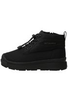 【コロンビア/Columbia】の【UNISEX】サップランド フォー チャッカ ウォータープルーフ オムニヒートインフィニティ(26-29cm) Black|ID:prp329100004747080