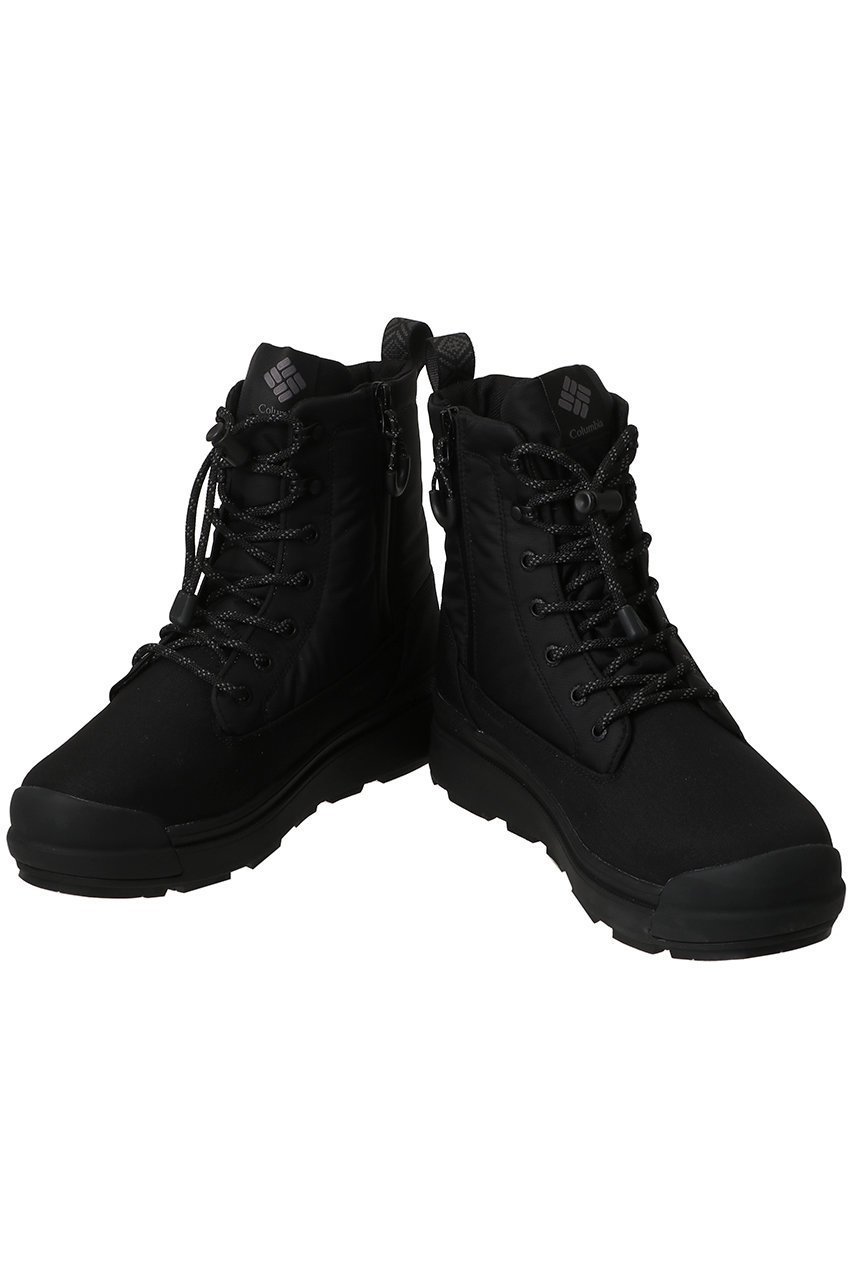 【コロンビア/Columbia】の【UNISEX】サップランド フォー ウォータープルーフ オムニヒートインフィニティ(26-29cm) 人気、トレンドファッション・服の通販 founy(ファニー) 　ファッション　Fashion　レディースファッション　Fashion for Women　ユニセックス　Unisex, Genderless　インソール　Shoe Insole　ウォーター　Water　ショート　Short, Short Length　冬　Winter / This Winter　other-5|ID: prp329100004747081 ipo3291000000036183664