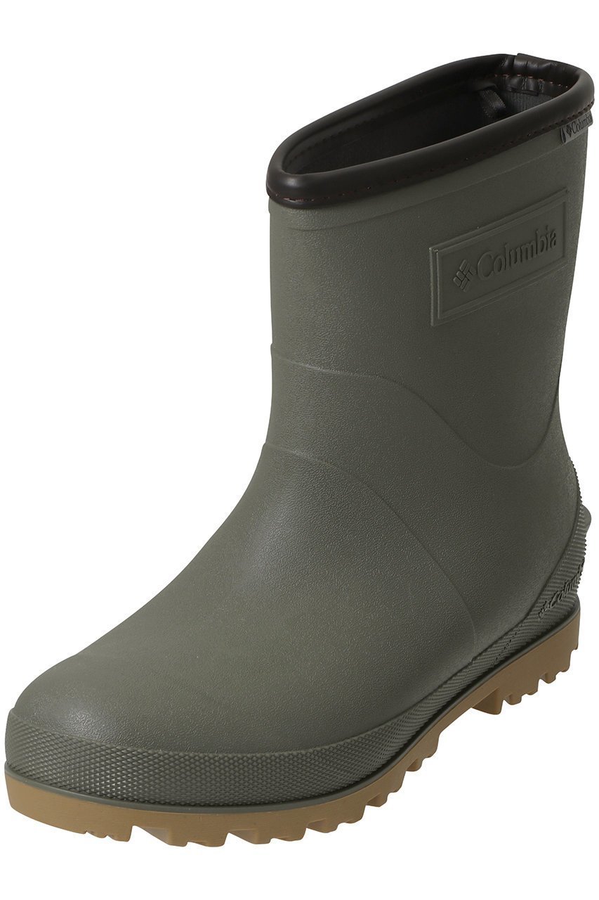 【コロンビア/Columbia】の【UNISEX】ラディーリーフ ショート II 人気、トレンドファッション・服の通販 founy(ファニー) 　ファッション　Fashion　レディースファッション　Fashion for Women　ユニセックス　Unisex, Genderless　アウトドア　Outdoor Clothing　インソール　Shoe Insole　クッション　Cushion, Throw Pillow　ショート　Short, Short Length　ラバー　Rubber, Rubber Sole　軽量　Lightweight, Ultra Light　other-2|ID: prp329100004747082 ipo3291000000036078727