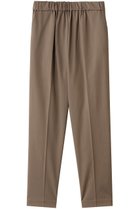 【ミズイロ インド/mizuiro ind】のT/R center press PT パンツ 人気、トレンドファッション・服の通販 founy(ファニー) ファッション Fashion レディースファッション Fashion for Women パンツ Pants & Trousers スリム Slim, Slim Fit センター Center, Center Line 新作・新入荷 New Arrivals / New In thumbnail beige|ID: prp329100004747089 ipo3291000000034321297