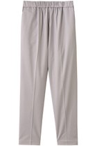 【ミズイロ インド/mizuiro ind】のT/R center press PT パンツ 人気、トレンドファッション・服の通販 founy(ファニー) ファッション Fashion レディースファッション Fashion for Women パンツ Pants & Trousers スリム Slim, Slim Fit センター Center, Center Line 新作・新入荷 New Arrivals / New In thumbnail l.gray|ID: prp329100004747089 ipo3291000000034321298