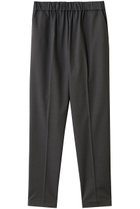 【ミズイロ インド/mizuiro ind】のT/R center press PT パンツ 人気、トレンドファッション・服の通販 founy(ファニー) ファッション Fashion レディースファッション Fashion for Women パンツ Pants & Trousers スリム Slim, Slim Fit センター Center, Center Line 新作・新入荷 New Arrivals / New In thumbnail c.gray|ID: prp329100004747089 ipo3291000000034321299