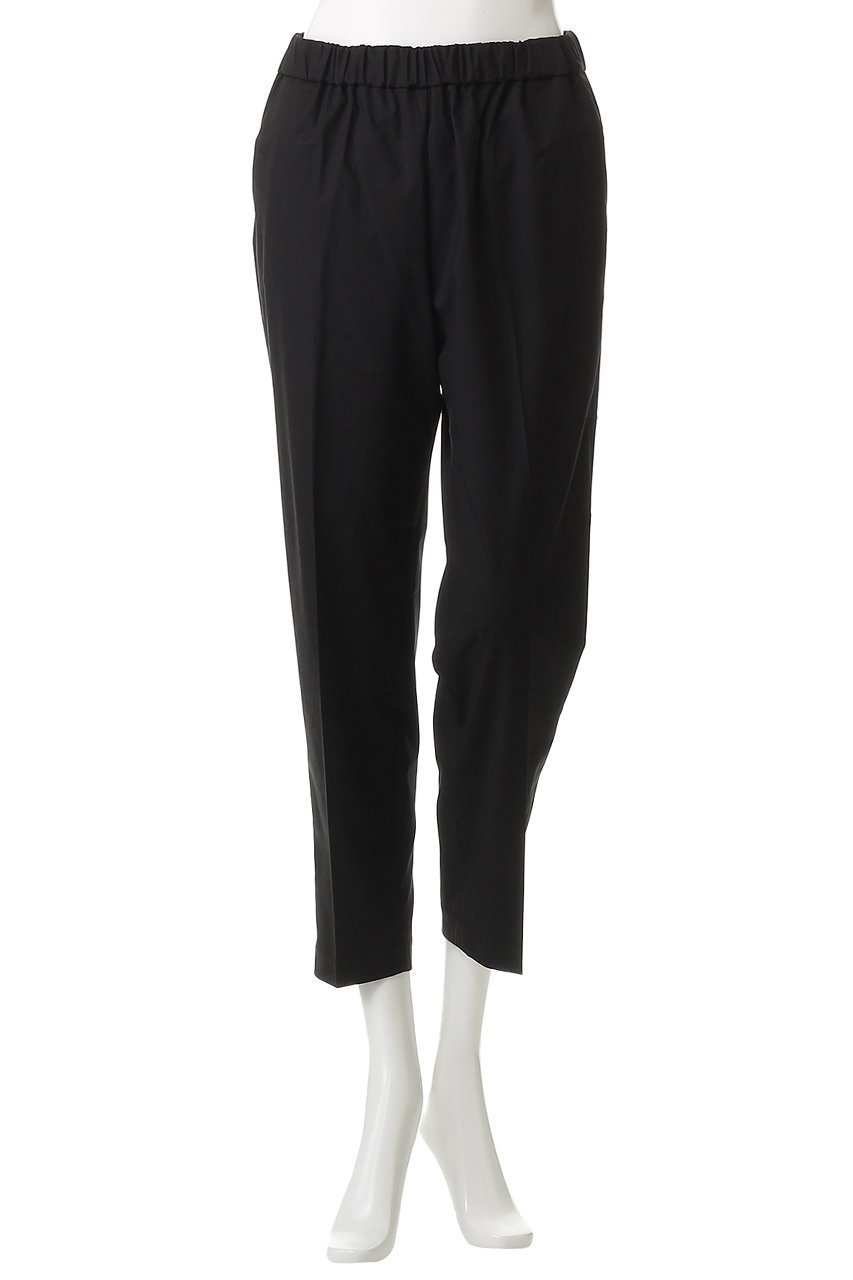 【ミズイロ インド/mizuiro ind】のT/R center press PT パンツ 人気、トレンドファッション・服の通販 founy(ファニー) 　ファッション　Fashion　レディースファッション　Fashion for Women　パンツ　Pants & Trousers　スリム　Slim, Slim Fit　センター　Center, Center Line　新作・新入荷　New Arrivals / New In　other-2|ID: prp329100004747089 ipo3291000000034321301