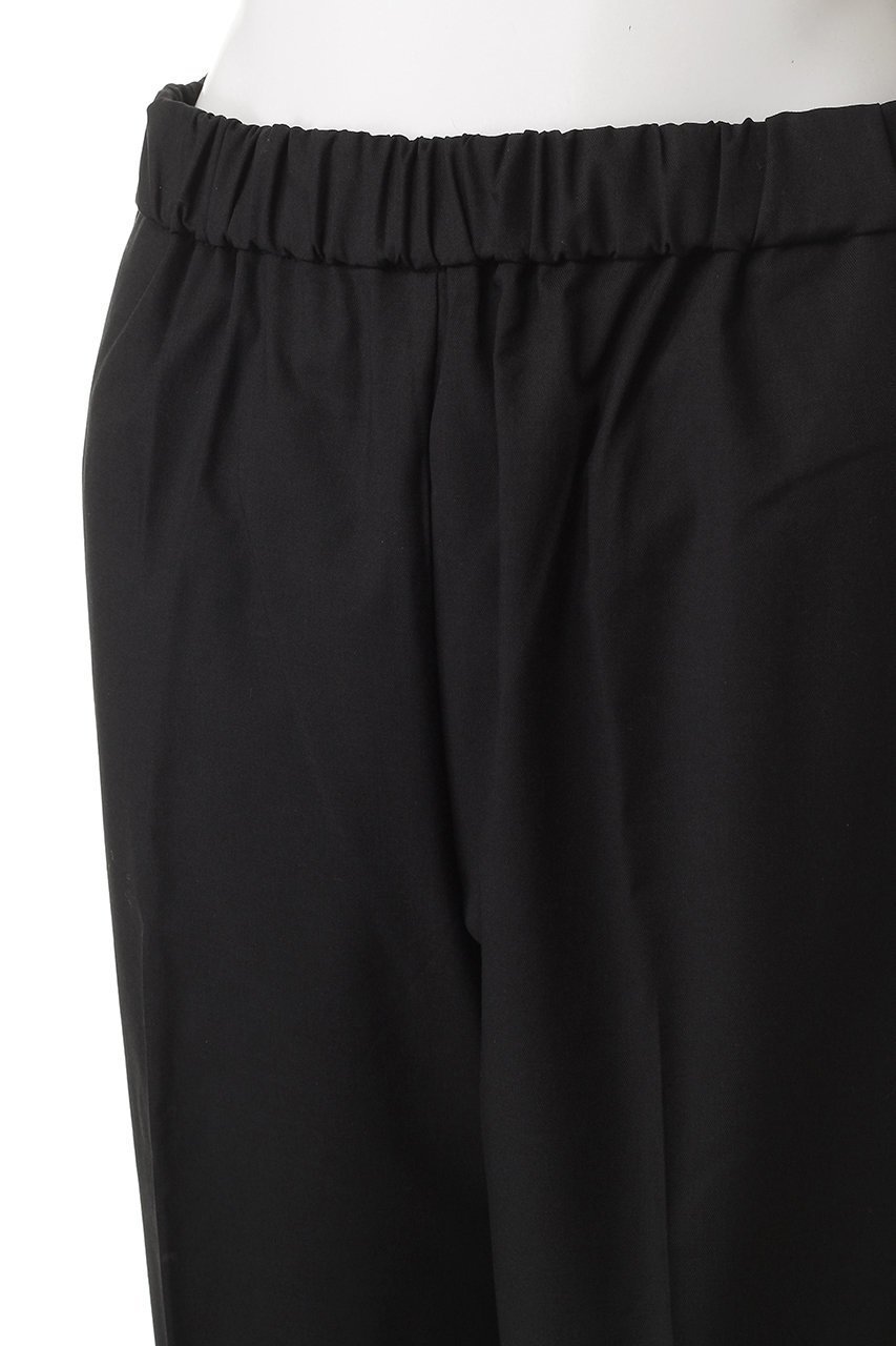 【ミズイロ インド/mizuiro ind】のT/R center press PT パンツ 人気、トレンドファッション・服の通販 founy(ファニー) 　ファッション　Fashion　レディースファッション　Fashion for Women　パンツ　Pants & Trousers　スリム　Slim, Slim Fit　センター　Center, Center Line　新作・新入荷　New Arrivals / New In　other-5|ID: prp329100004747089 ipo3291000000034321304