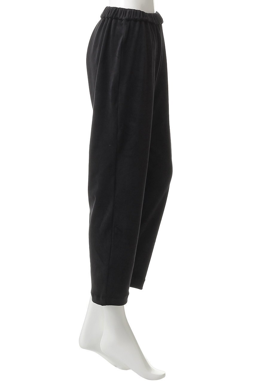【ミズイロ インド/mizuiro ind】のvelour easy PT パンツ 人気、トレンドファッション・服の通販 founy(ファニー) 　ファッション　Fashion　レディースファッション　Fashion for Women　パンツ　Pants & Trousers　ベロア　Velour, Soft Velvet　エレガント 上品　Elegant　新作・新入荷　New Arrivals / New In　other-3|ID: prp329100004747090 ipo3291000000034321309