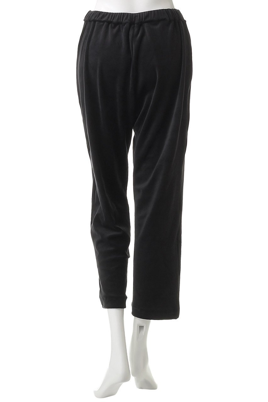【ミズイロ インド/mizuiro ind】のvelour easy PT パンツ 人気、トレンドファッション・服の通販 founy(ファニー) 　ファッション　Fashion　レディースファッション　Fashion for Women　パンツ　Pants & Trousers　ベロア　Velour, Soft Velvet　エレガント 上品　Elegant　新作・新入荷　New Arrivals / New In　other-4|ID: prp329100004747090 ipo3291000000034321310