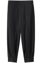 【ミズイロ インド/mizuiro ind】のtucked hem PT パンツ 人気、トレンドファッション・服の通販 founy(ファニー) ファッション Fashion レディースファッション Fashion for Women パンツ Pants & Trousers なめらか Smooth, Silky Texture シンプル Simple, Minimal スウェット / スエット Sweatshirt, Sweatwear リラックス Relax, Relaxed Fit 定番 Standard, Basic Item 新作・新入荷 New Arrivals / New In thumbnail gray|ID: prp329100004747091 ipo3291000000034321314