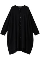 【ミズイロ インド/mizuiro ind】のHG stand collar OP ワンピース black|ID: prp329100004747093 ipo3291000000034321333