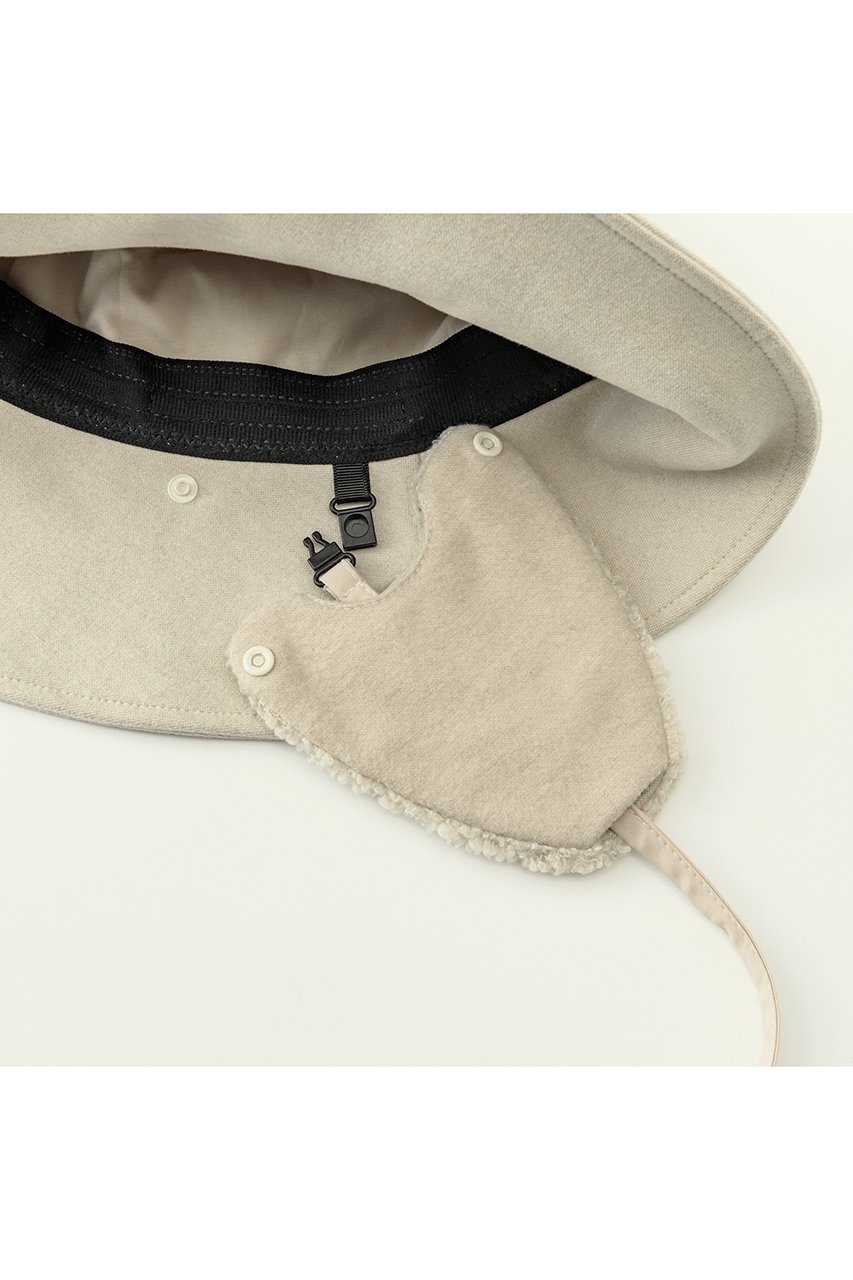 【マールマール/MARLMARL】の【MATO by MARLMARL】LOP-EAR HAT 人気、トレンドファッション・服の通販 founy(ファニー) 　ファッション　Fashion　レディースファッション　Fashion for Women　キャップ&ハット　Hats & Caps　ユニセックス　Unisex, Genderless　シンプル　Simple, Minimal　モダン　Modern, Contemporary　リバーシブル　Reversible, Two-Sided　冬　Winter / This Winter　帽子　Hat, Headwear　新作・新入荷　New Arrivals / New In　秋　Autumn　other-8|ID: prp329100004747107 ipo3291000000034321457