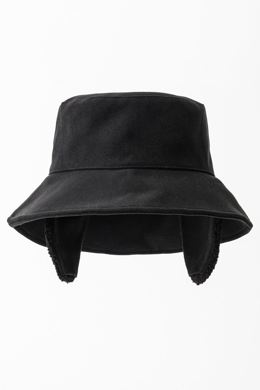 【マールマール/MARLMARL】の【MATO by MARLMARL】LOP-EAR HAT 人気、トレンドファッション・服の通販 founy(ファニー) 　ファッション　Fashion　レディースファッション　Fashion for Women　キャップ&ハット　Hats & Caps　ユニセックス　Unisex, Genderless　シンプル　Simple, Minimal　モダン　Modern, Contemporary　リバーシブル　Reversible, Two-Sided　冬　Winter / This Winter　帽子　Hat, Headwear　秋　Autumn　other-3|ID: prp329100004747107 ipo3291000000036078781