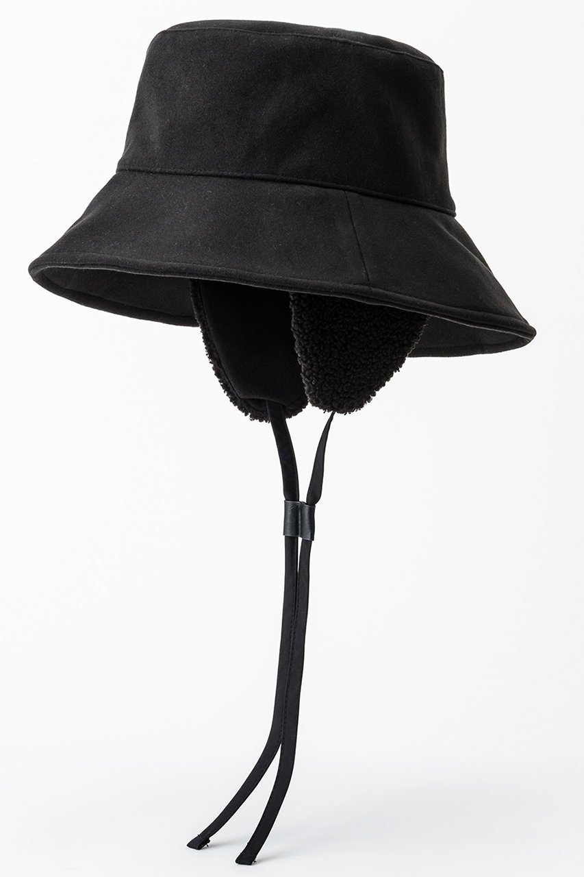 【マールマール/MARLMARL】の【MATO by MARLMARL】LOP-EAR HAT 人気、トレンドファッション・服の通販 founy(ファニー) 　ファッション　Fashion　レディースファッション　Fashion for Women　キャップ&ハット　Hats & Caps　ユニセックス　Unisex, Genderless　シンプル　Simple, Minimal　モダン　Modern, Contemporary　リバーシブル　Reversible, Two-Sided　冬　Winter / This Winter　帽子　Hat, Headwear　秋　Autumn　other-5|ID: prp329100004747107 ipo3291000000036078783