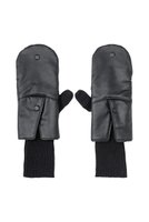 【マールマール/MARLMARL】の【MATO by MARLMARL】IGLOO GLOVES 人気、トレンドファッション・服の通販 founy(ファニー) ファッション Fashion レディースファッション Fashion for Women 手袋 Gloves & Mittens ユニセックス Unisex, Genderless インナー Innerwear エレガント 上品 Elegant マグネット Magnet, Magnetic Closure ロング Long, Long-Length ワンポイント One Point, Statement Accent 新作・新入荷 New Arrivals / New In |ID:prp329100004747108