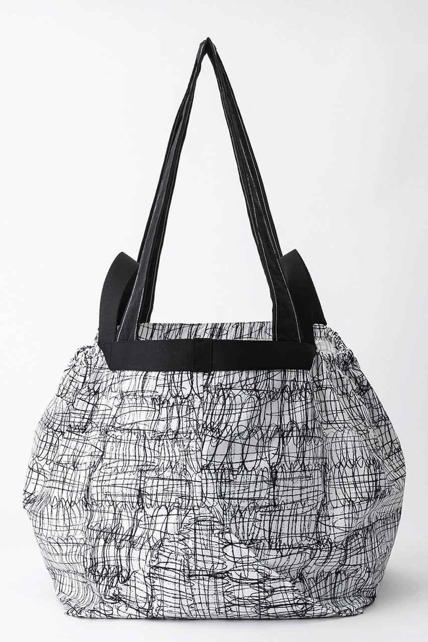 【マールマール/MARLMARL】の【MATO by MARLMARL】POND TOTE BAG 人気、トレンドファッション・服の通販 founy(ファニー) 　ファッション　Fashion　レディースファッション　Fashion for Women　バッグ　Bags　ユニセックス　Unisex, Genderless　ショルダー　Shoulder, Shoulder Strap　フィット　Fit, Slim Fit　ポケット　Pocket, Pocket Detail　新作・新入荷　New Arrivals / New In　洗える　Machine Washable　other-3|ID: prp329100004747110 ipo3291000000034321481
