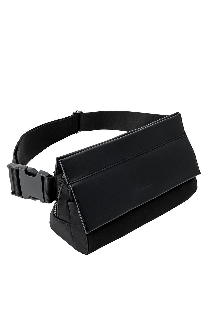 【マールマール/MARLMARL】の【MATO by MARLMARL】MORPH BODY BAG 人気、トレンドファッション・服の通販 founy(ファニー) 　ファッション　Fashion　レディースファッション　Fashion for Women　バッグ　Bags　ポーチ&ミニバッグ　Pouches & Mini Bags　スマート　Smart, Elegant　スリット　Slit, Slit Detail　ハンカチ　Handkerchief, Hanky　フォルム　Silhouette, Form　フラップ　Flap, Flap Pocket　ポケット　Pocket, Pocket Detail　マグネット　Magnet, Magnetic Closure　ユニセックス　Unisex, Genderless　おすすめ　Recommended / Our Picks　 other-1|ID: prp329100004747111 ipo3291000000036078787