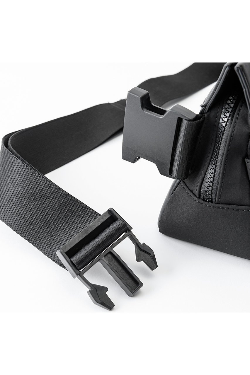 【マールマール/MARLMARL】の【MATO by MARLMARL】MORPH BODY BAG 人気、トレンドファッション・服の通販 founy(ファニー) 　ファッション　Fashion　レディースファッション　Fashion for Women　バッグ　Bags　ポーチ&ミニバッグ　Pouches & Mini Bags　スマート　Smart, Elegant　スリット　Slit, Slit Detail　ハンカチ　Handkerchief, Hanky　フォルム　Silhouette, Form　フラップ　Flap, Flap Pocket　ポケット　Pocket, Pocket Detail　マグネット　Magnet, Magnetic Closure　ユニセックス　Unisex, Genderless　おすすめ　Recommended / Our Picks　other-4|ID: prp329100004747111 ipo3291000000036078791