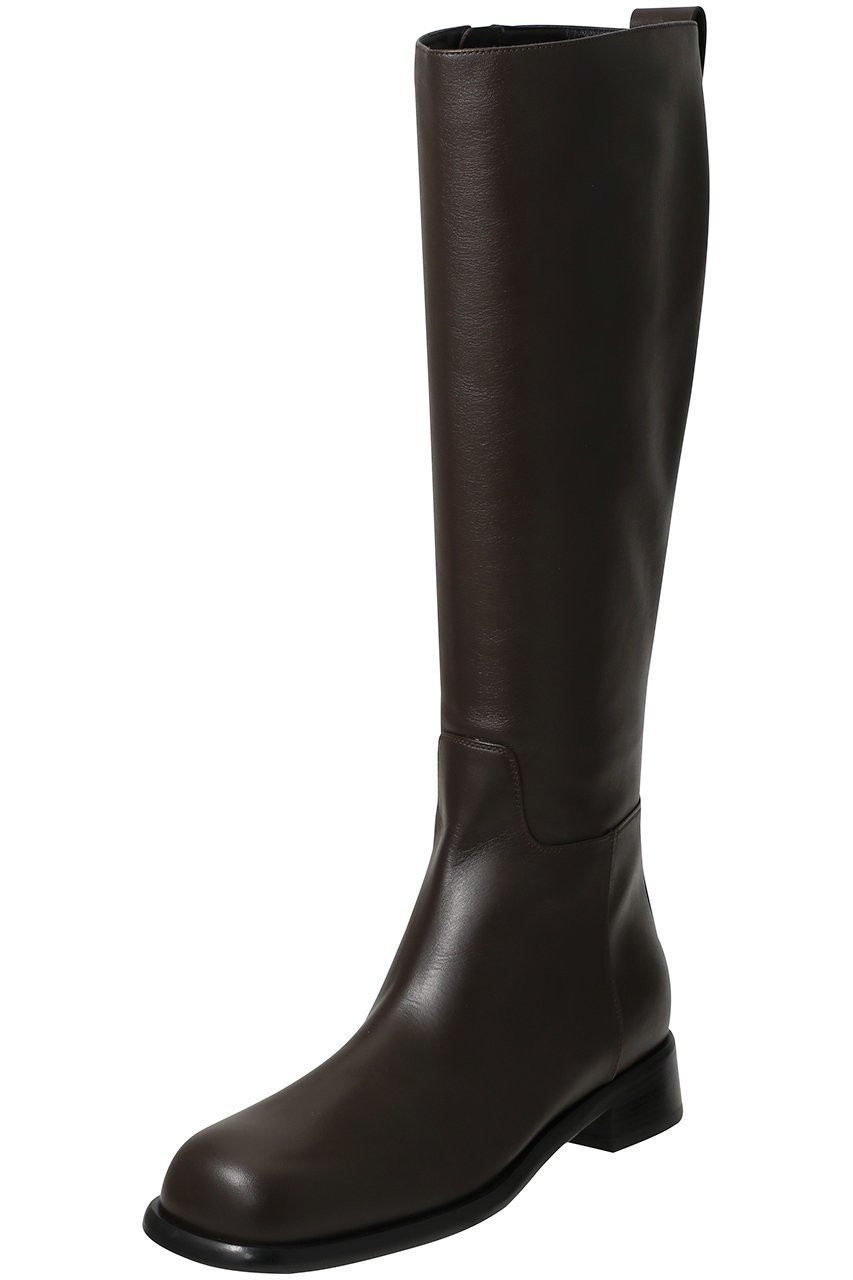 【セルジオ ロッシ/SERGIO ROSSI】のAVENUE ブーツ 人気、トレンドファッション・服の通販 founy(ファニー) 　ファッション　Fashion　レディースファッション　Fashion for Women　サイドジップ　Side Zip, Side Zipper　シンプル　Simple, Minimal　デニム　Denim, Jeans Material　ドレス　Dress, One-Piece　フォルム　Silhouette, Form　モダン　Modern, Contemporary　ラウンド　Round, Round Neck　ロング　Long, Long-Length　エレガント 上品　Elegant　other-2|ID: prp329100004747112 ipo3291000000036104727