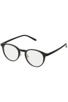 【メゾンスペシャル/MAISON SPECIAL】の【WEB限定】細縁ボストングラス CLR(クリア)|ID: prp329100004747113 ipo3291000000035717384